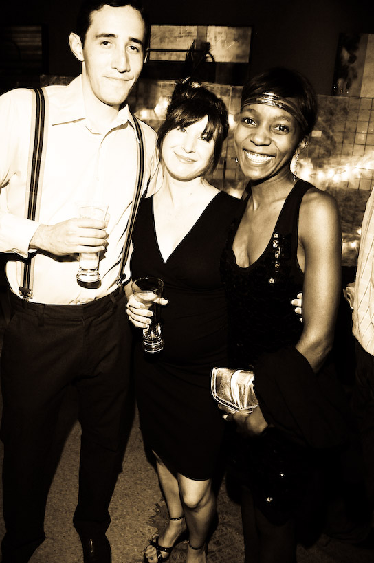 June's Birthday @ Avalon, photograph 33