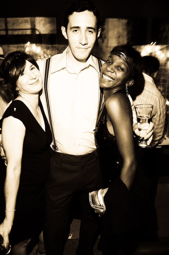 June's Birthday @ Avalon, photograph 34