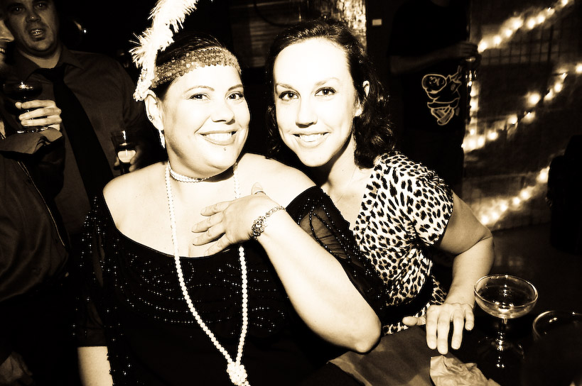June's Birthday @ Avalon, photograph 35