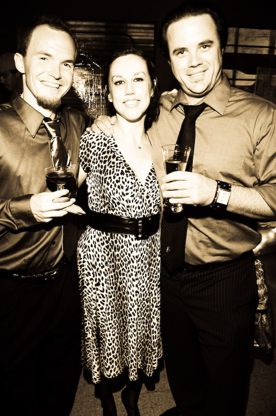 June's Birthday @ Avalon, photograph 36