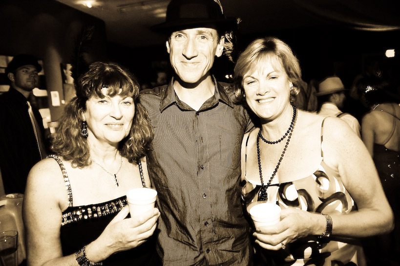 June's Birthday @ Avalon, photograph 41