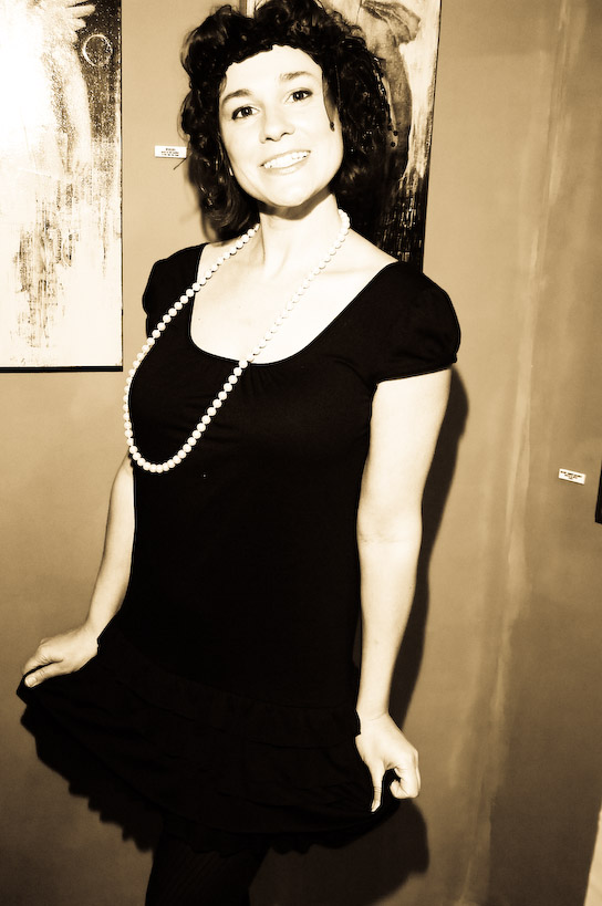 June's Birthday @ Avalon, photograph 42