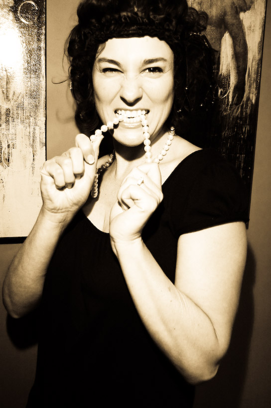 June's Birthday @ Avalon, photograph 43