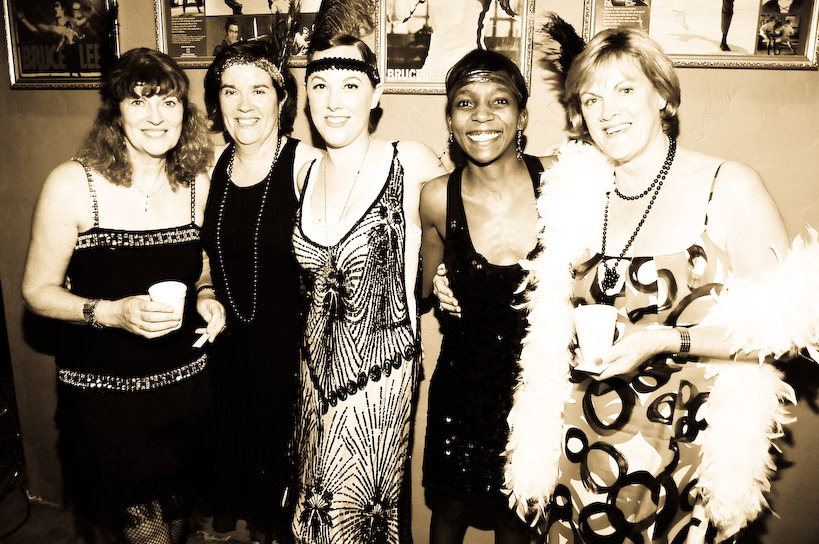 June's Birthday @ Avalon, photograph 44