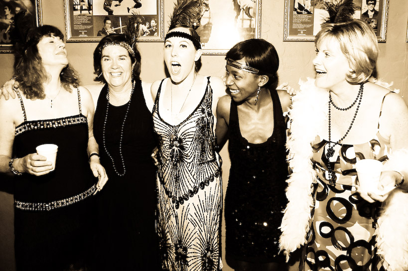 June's Birthday @ Avalon, photograph 45