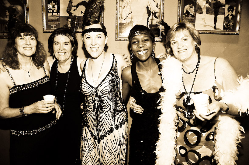 June's Birthday @ Avalon, photograph 46