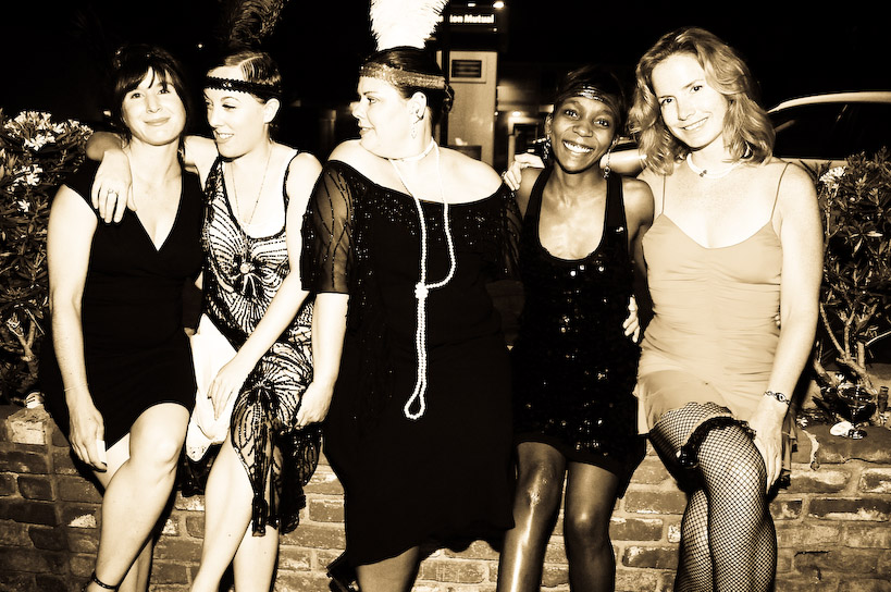 June's Birthday @ Avalon, photograph 47