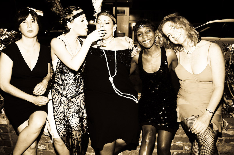 June's Birthday @ Avalon, photograph 48