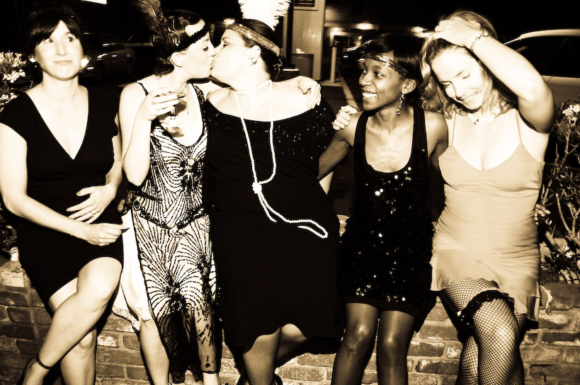 June's Birthday @ Avalon, photograph 49
