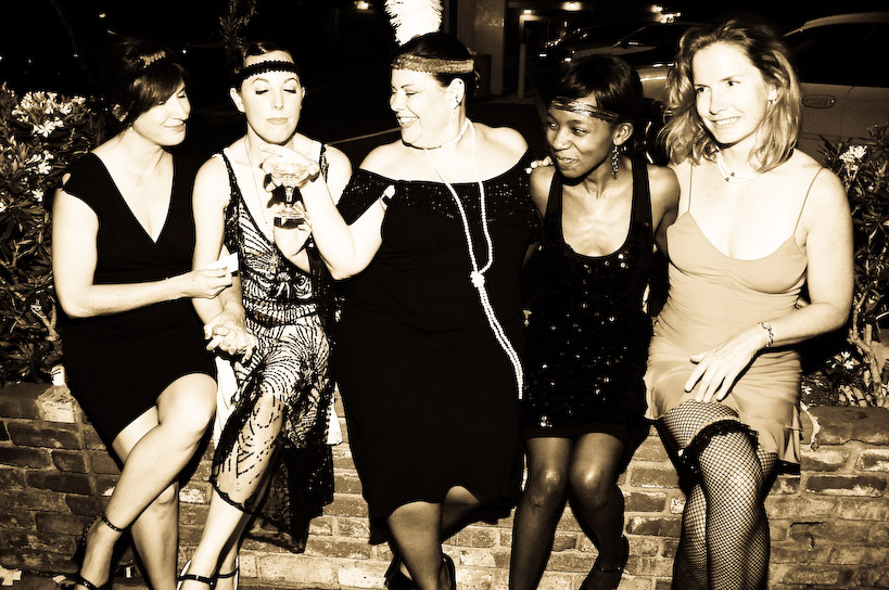 June's Birthday @ Avalon, photograph 52