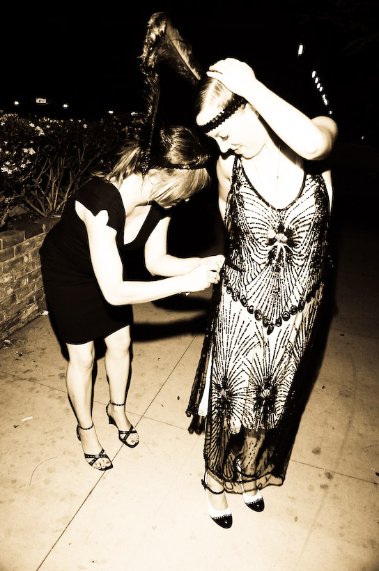 June's Birthday @ Avalon, photograph 55