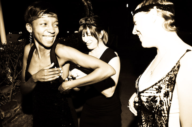 June's Birthday @ Avalon, photograph 57