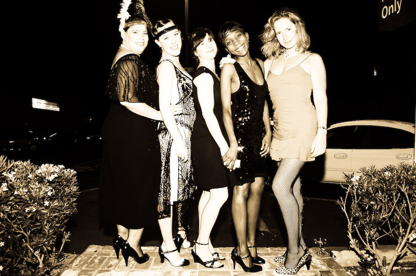 June's Birthday @ Avalon, photograph 58