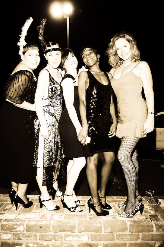 June's Birthday @ Avalon, photograph 59