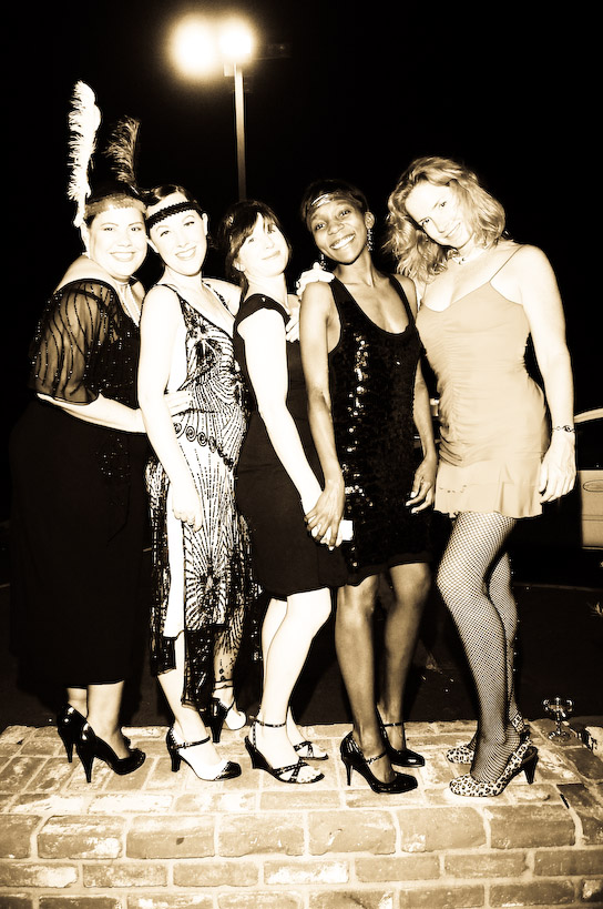 June's Birthday @ Avalon, photograph 60