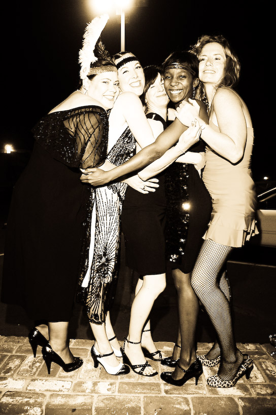 June's Birthday @ Avalon, photograph 63