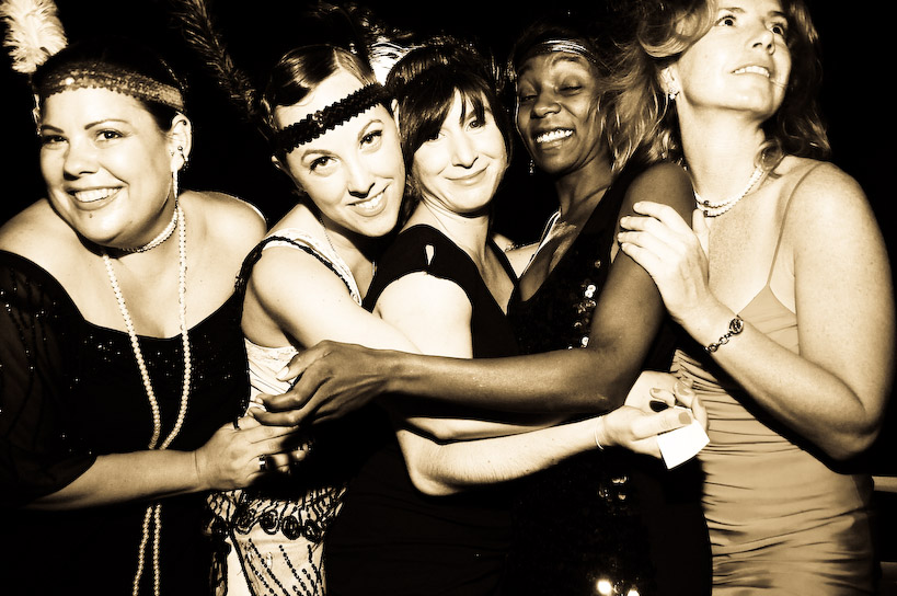 June's Birthday @ Avalon, photograph 64