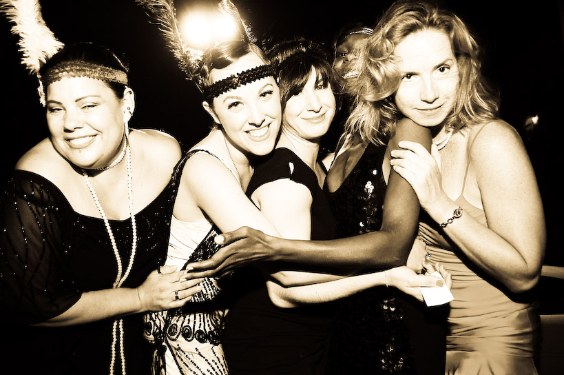 June's Birthday @ Avalon, photograph 65