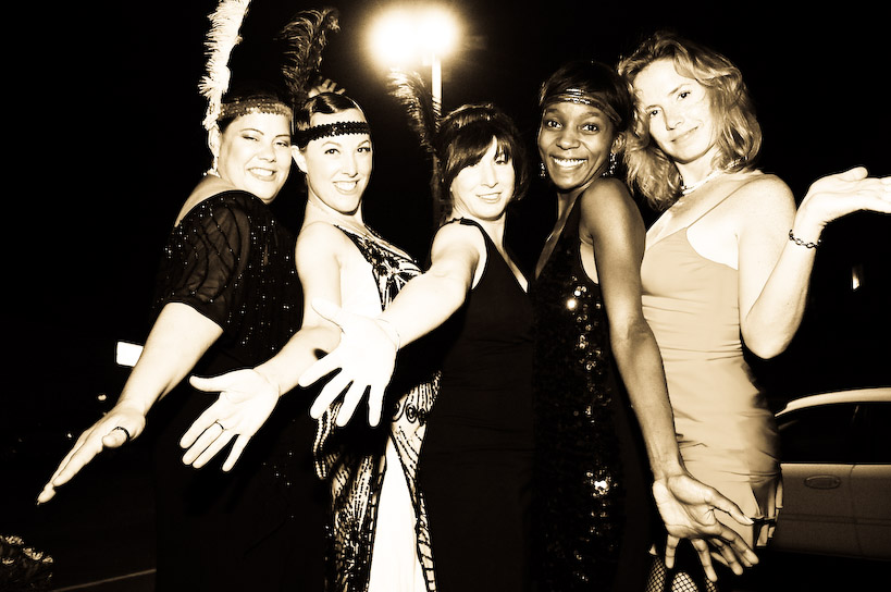 June's Birthday @ Avalon, photograph 67