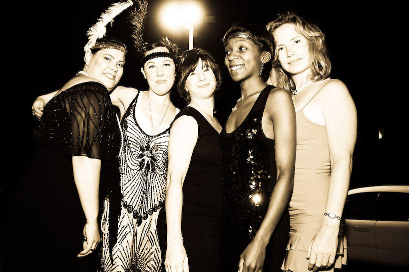 June's Birthday @ Avalon, photograph 68