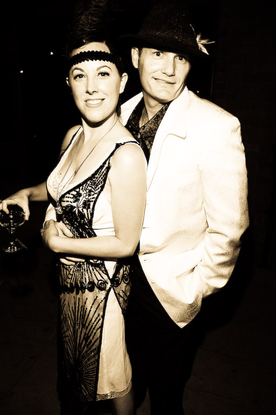 June's Birthday @ Avalon, photograph 69