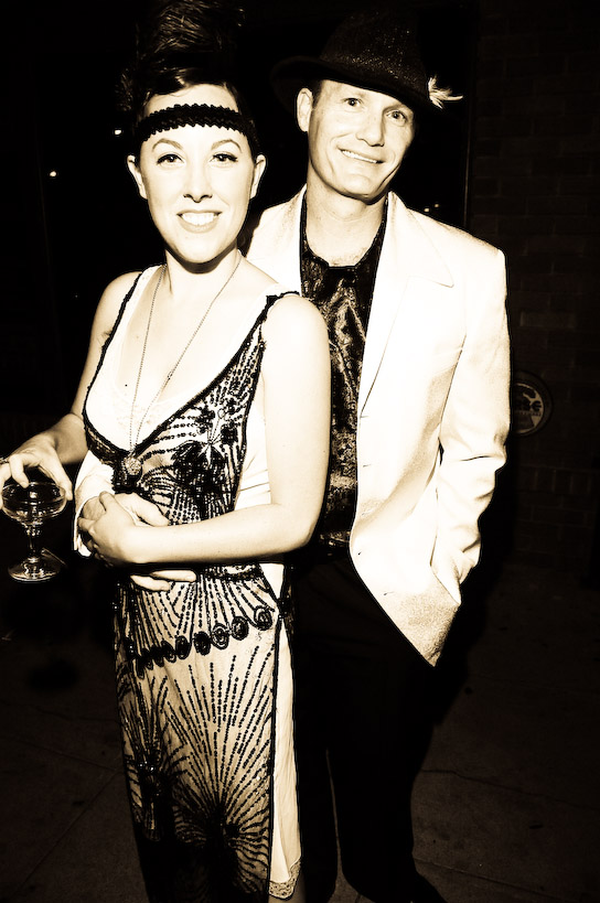 June's Birthday @ Avalon, photograph 70
