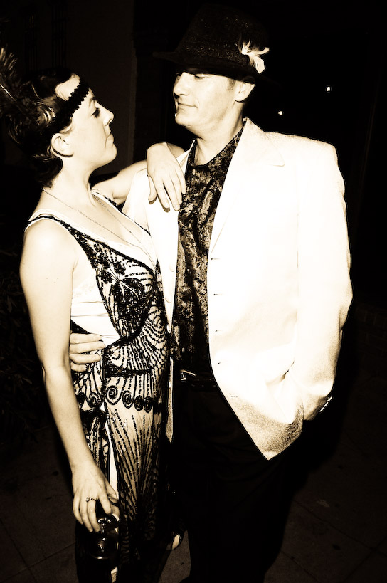 June's Birthday @ Avalon, photograph 71