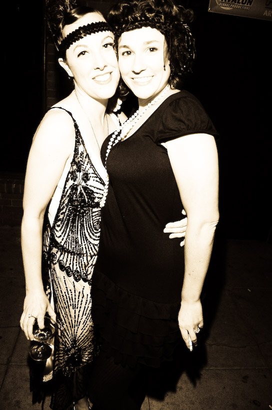 June's Birthday @ Avalon, photograph 72