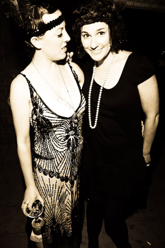 June's Birthday @ Avalon, photograph 73