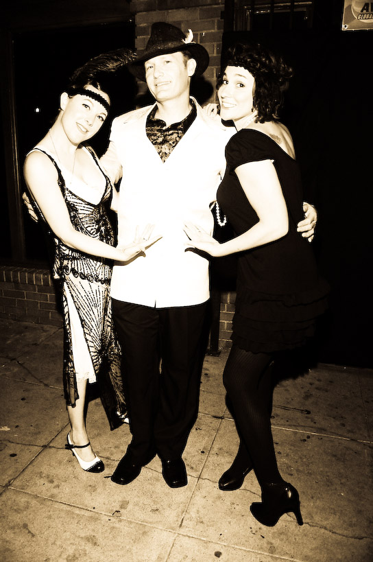 June's Birthday @ Avalon, photograph 76