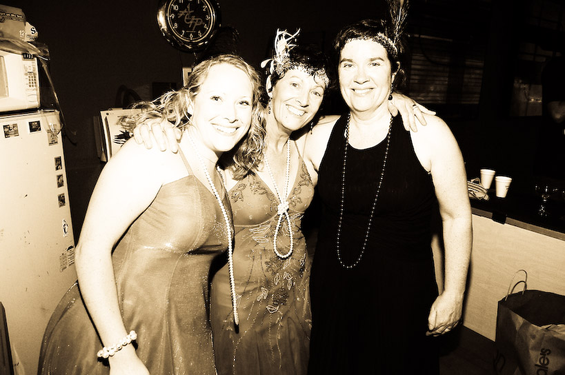 June's Birthday @ Avalon, photograph 77