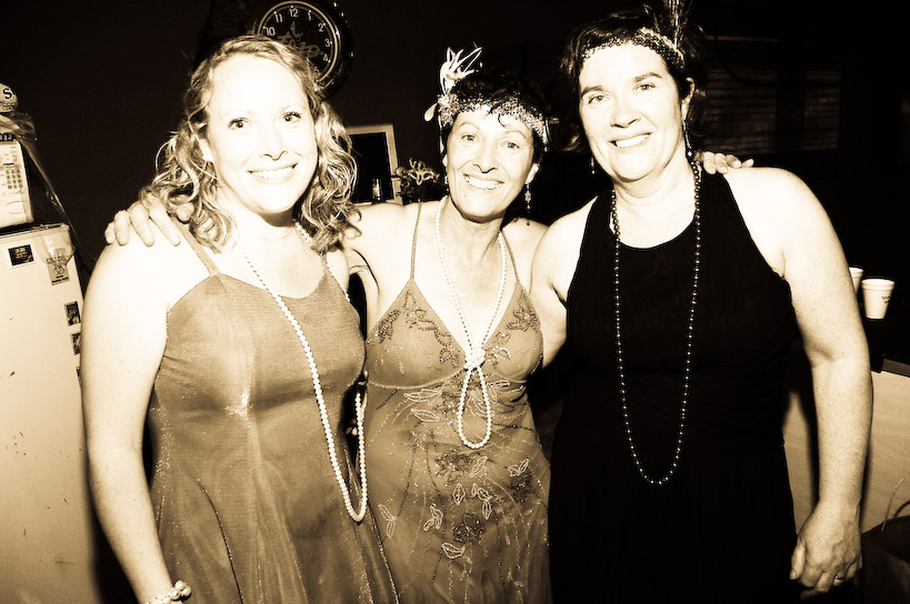 June's Birthday @ Avalon, photograph 78