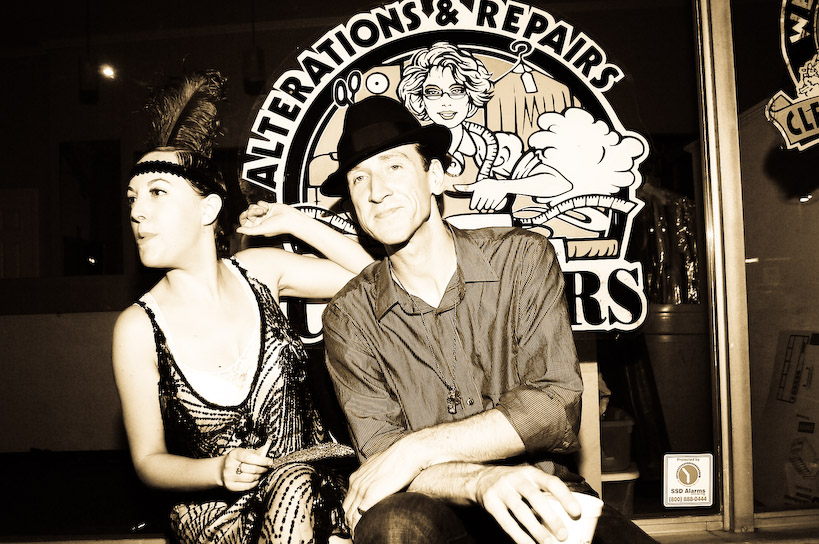 June's Birthday @ Avalon, photograph 82