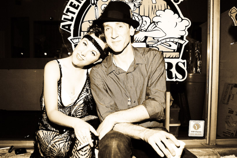 June's Birthday @ Avalon, photograph 83