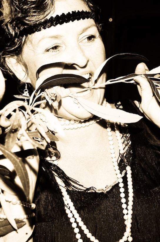 June's Birthday @ Avalon, photograph 84