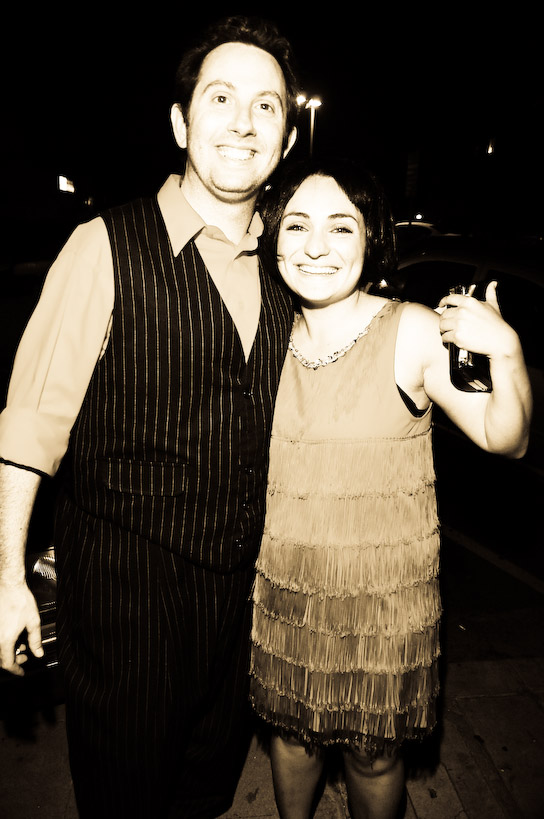 June's Birthday @ Avalon, photograph 87