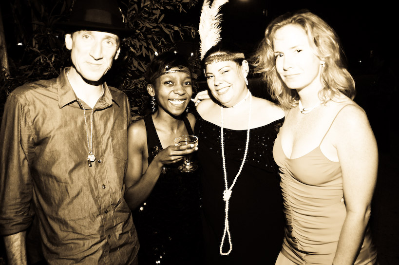 June's Birthday @ Avalon, photograph 88