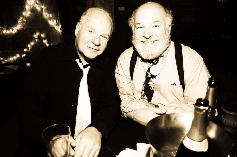 June's Birthday @ Avalon, photograph 89