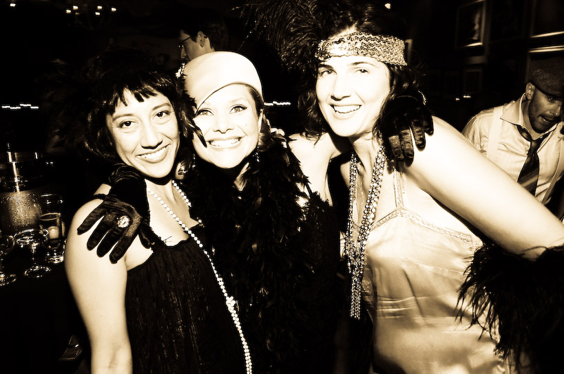 June's Birthday @ Avalon, photograph 91