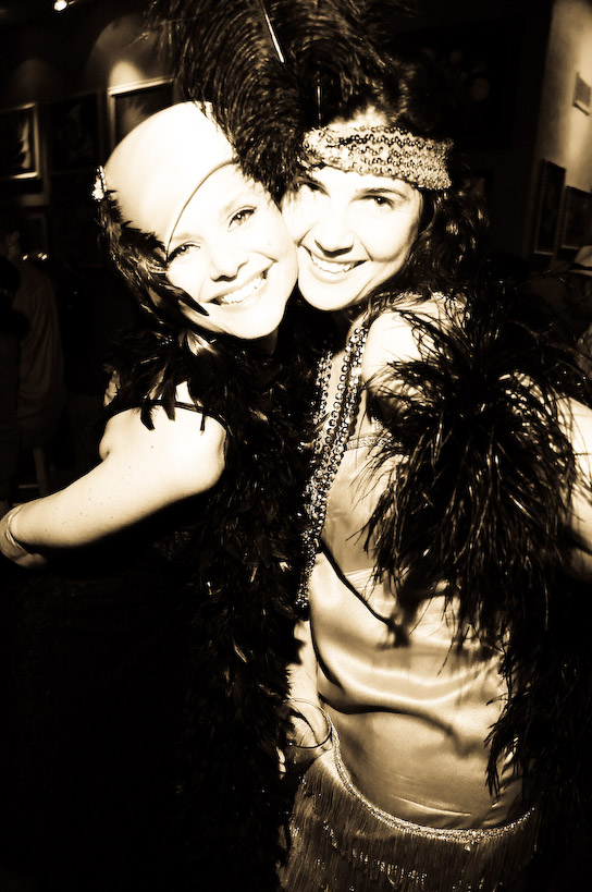 June's Birthday @ Avalon, photograph 92