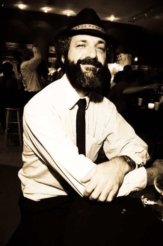 June's Birthday @ Avalon, photograph 99