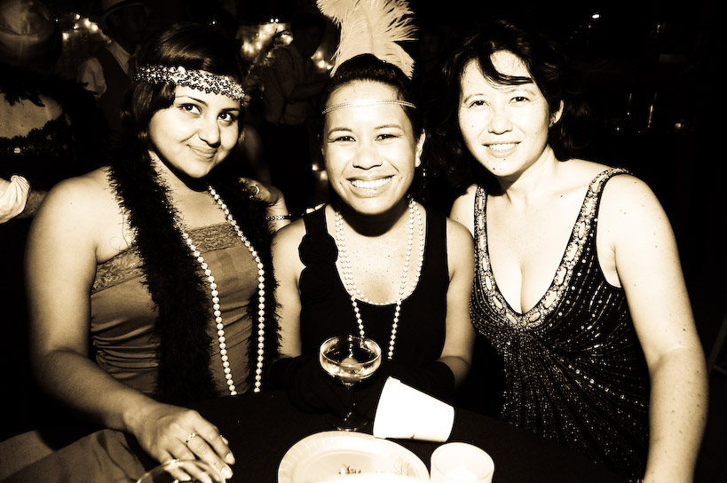 June's Birthday @ Avalon, photograph 101
