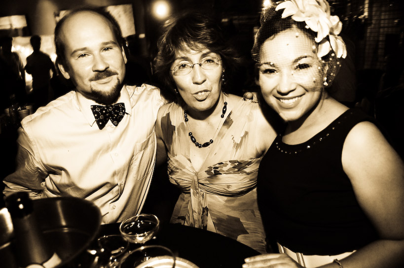 June's Birthday @ Avalon, photograph 109