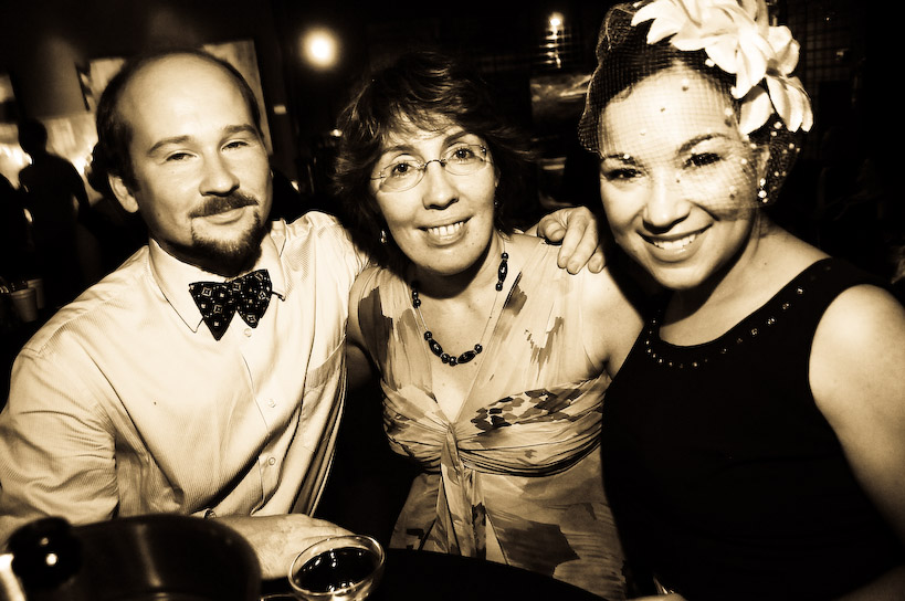 June's Birthday @ Avalon, photograph 110