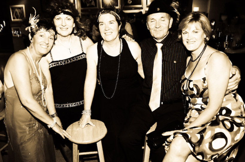 June's Birthday @ Avalon, photograph 112