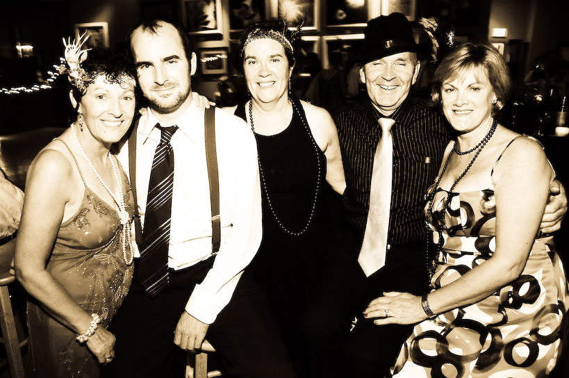 June's Birthday @ Avalon, photograph 113