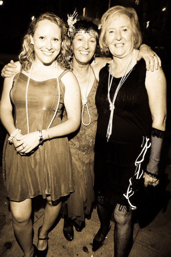 June's Birthday @ Avalon, photograph 116