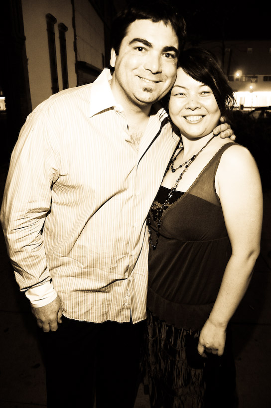 June's Birthday @ Avalon, photograph 117