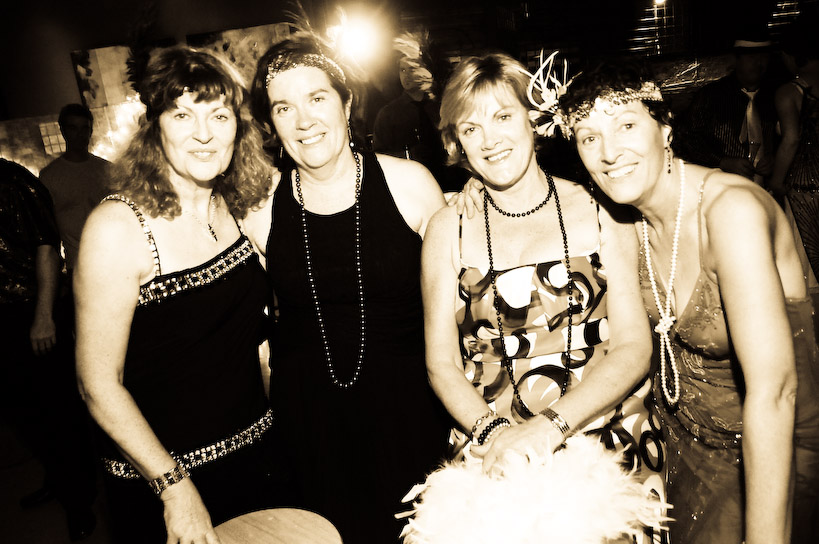 June's Birthday @ Avalon, photograph 118