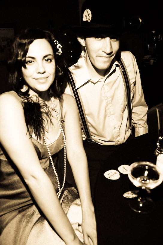 June's Birthday @ Avalon, photograph 120